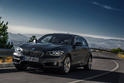 2016 BMW 1 Series 16
