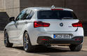 2016 BMW 1 Series 2
