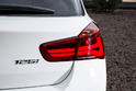 2016 BMW 1 Series 22