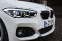 2016 BMW 1 Series 23