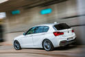 2016 BMW 1 Series 25