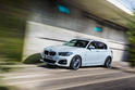 2016 BMW 1 Series 26