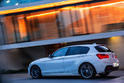2016 BMW 1 Series 27