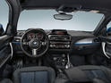 2016 BMW 1 Series 3