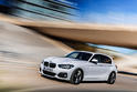 2016 BMW 1 Series 30