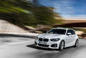 2016 BMW 1 Series 33