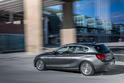 2016 BMW 1 Series 34