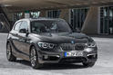 2016 BMW 1 Series 35