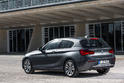 2016 BMW 1 Series 36