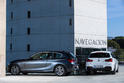 2016 BMW 1 Series 40