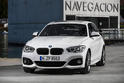 2016 BMW 1 Series 41