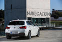 2016 BMW 1 Series 42