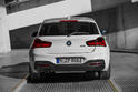 2016 BMW 1 Series 43
