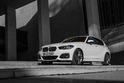 2016 BMW 1 Series 44