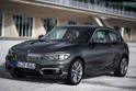 2016 BMW 1 Series 48