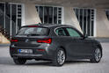 2016 BMW 1 Series 49