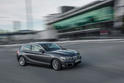 2016 BMW 1 Series 50