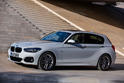 2016 BMW 1 Series 52