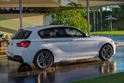 2016 BMW 1 Series 54