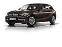 2016 BMW 1 Series 55
