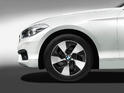 2016 BMW 1 Series 59