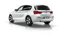 2016 BMW 1 Series 60