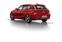 2016 BMW 1 Series 61