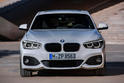 2016 BMW 1 Series 67