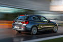 2016 BMW 1 Series 70