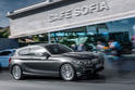 2016 BMW 1 Series 73