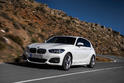 2016 BMW 1 Series 8