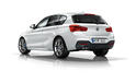 2016 BMW 1 Series 85