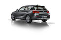 2016 BMW 1 Series 86
