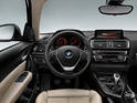2016 BMW 1 Series 87