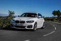 2016 BMW 1 Series 9