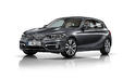 2016 BMW 1 Series 93