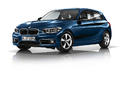 2016 BMW 1 Series 96