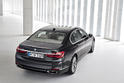 2016 BMW 7 Series 11
