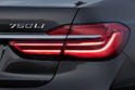 2016 BMW 7 Series 17
