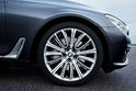 2016 BMW 7 Series 18