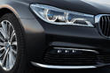 2016 BMW 7 Series 20