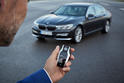 2016 BMW 7 Series 25