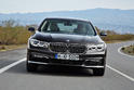 2016 BMW 7 Series 27