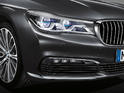 2016 BMW 7 Series 7