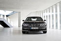 2016 BMW 7 Series 9