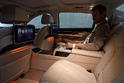 2016 BMW 7 Series Interior 1