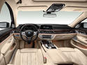 2016 BMW 7 Series Interior 12