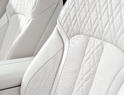 2016 BMW 7 Series Interior 13