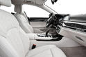 2016 BMW 7 Series Interior 14