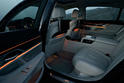 2016 BMW 7 Series Interior 16